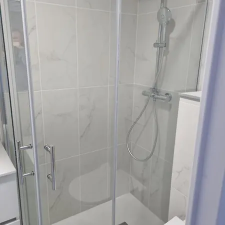 Naturiste Cap D'agde Port Venus 211 Апартаменти Агд