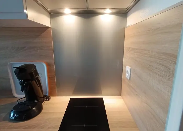 Naturiste Cap D'agde Port Venus 211 *