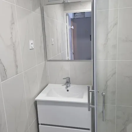 Naturiste Cap D'agde Port Venus 211 * Agde