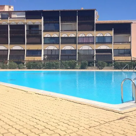 Naturiste Cap D'agde Port Venus 211 آجد