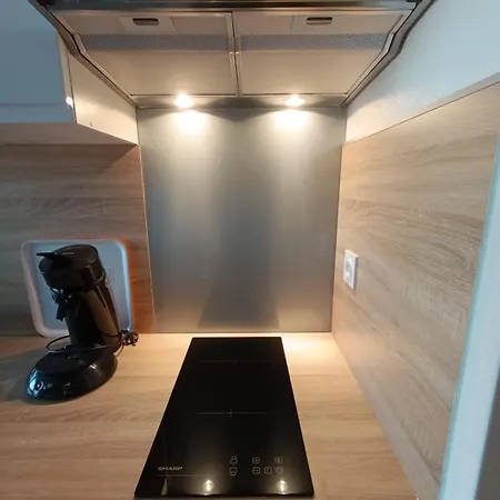 Naturiste Cap D'agde Port Venus 211 *