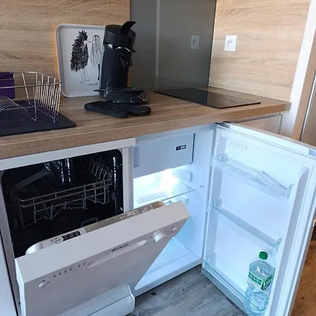 Naturiste Cap D'agde Port Venus 211 Agde