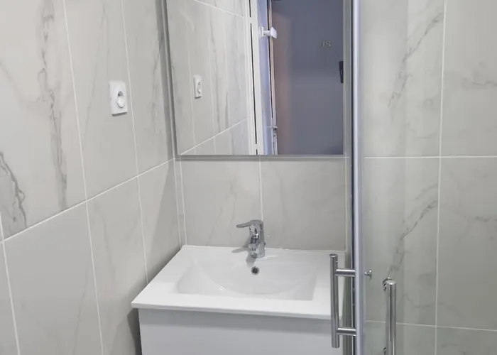 Naturiste Cap D'agde Port Venus 211 * Agde