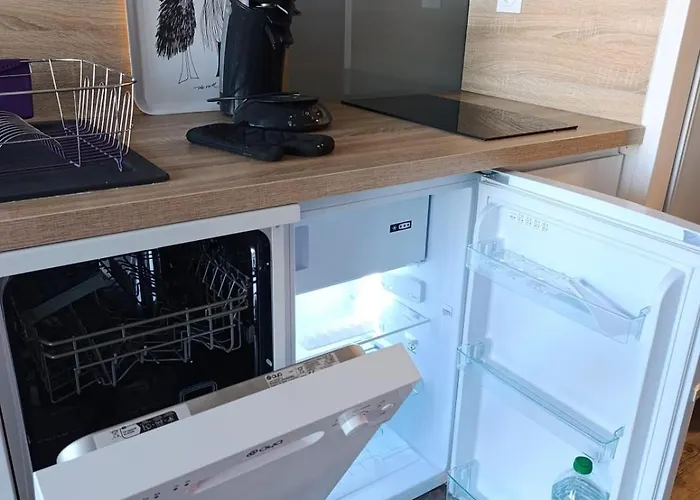 Naturiste Cap D'agde Port Venus 211 Agde